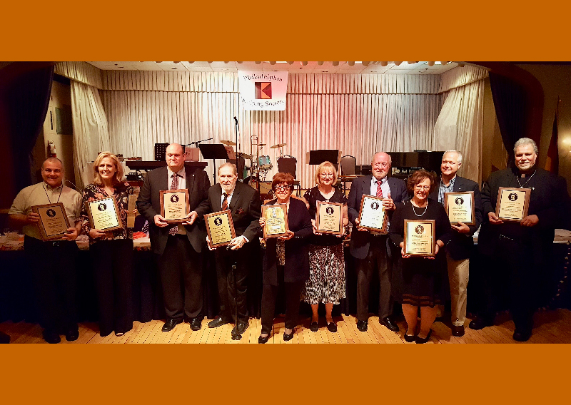 42nd National Convention: Philadelphia